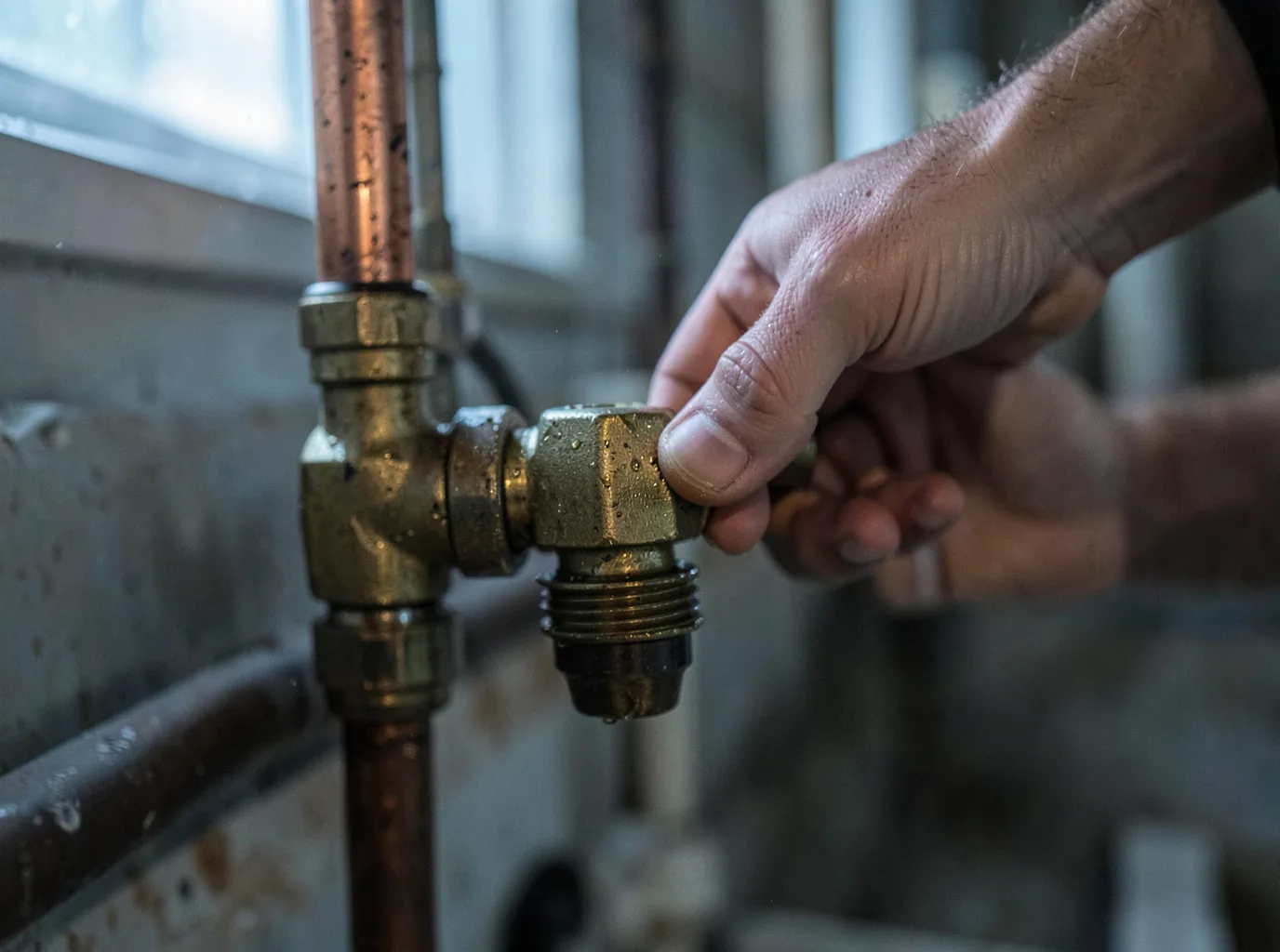 Emergency Plumber Girdletree, MD FAQs